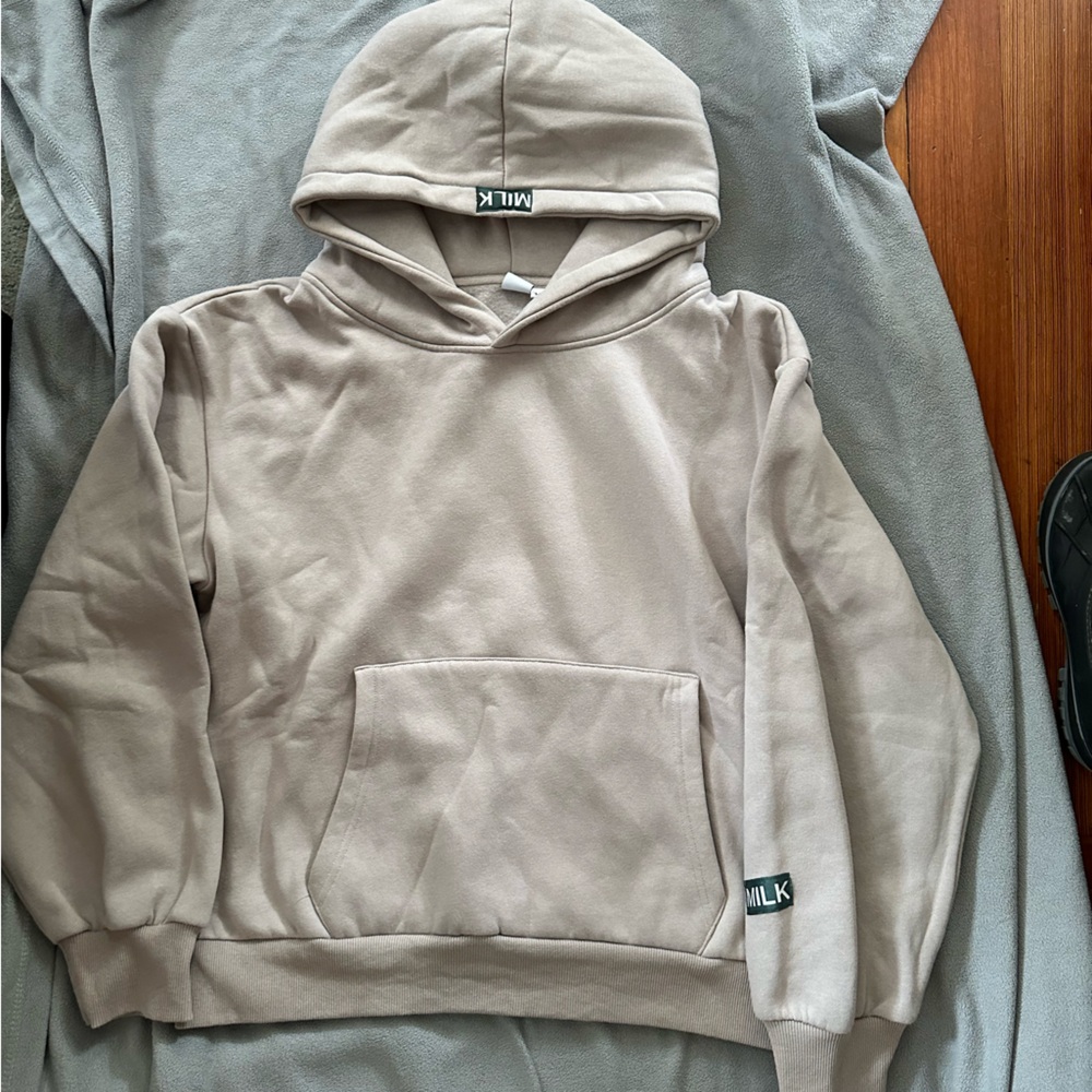 Womens hoodie